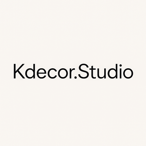 Kdecor.Studio